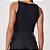 Regata Colcci Alça In25 Preto Feminino - Imagem 2