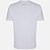 Camiseta John John Regular Geometric Ou25 Branco Masculino - Imagem 2