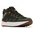 Bota Columbia Facet 75 Mid Outdry Verde Masculino - Imagem 3