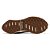 Bota Columbia Facet 75 Mid Outdry Verde Masculino - Imagem 5