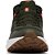 Bota Columbia Facet 75 Mid Outdry Verde Masculino - Imagem 6