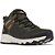 Bota Columbia Peakfreak Ii Mid Outdry Verde Masculino - Imagem 3