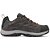 Bota Columbia Crestwood Waterproof Grafite Masculino - Imagem 1