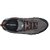 Bota Columbia Crestwood Waterproof Grafite Masculino - Imagem 4