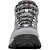 Bota Columbia Transverse Hike Waterprof Cinza Feminino - Imagem 6