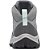 Bota Columbia Transverse Hike Waterprof Cinza Feminino - Imagem 7