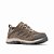 Tênis Columbia Crestwood Waterproof Bege Feminino - Imagem 3