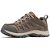 Tênis Columbia Crestwood Waterproof Bege Feminino - Imagem 2