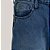 Bermuda John John Belize In25 Azul Masculino - Imagem 4