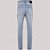 Calça John John Slim Ushiaia In25 Azul Masculino - Imagem 2