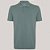 Camisa Polo John John Light Transfe In25 Verde Masculino - Imagem 1
