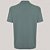 Camisa Polo John John Light Transfe In25 Verde Masculino - Imagem 2