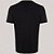 Camiseta John John Regular Shadow In25 Preto Masculino - Imagem 2
