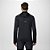 Jaqueta Columbia Triple Canyon Grid Fleece Preto Masculino - Imagem 2