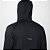 Jaqueta Columbia Triple Canyon Grid Fleece Preto Masculino - Imagem 7