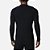 Blusa Columbia Heavyweight Stretch Ls Preto Masculino - Imagem 2