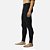 Calça Columbia Heavyweight Tight Preto Masculino - Imagem 3