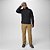 Jaqueta Columbia Ascender Softshell Preto Masculino - Imagem 3