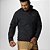 Jaqueta Columbia Ascender Softshell Preto Masculino - Imagem 6