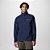 Jaqueta Columbia Ascender Softshell Marinho Masculino - Imagem 1
