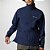 Jaqueta Columbia Ascender Softshell Marinho Masculino - Imagem 7
