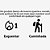 Moletom Columbia Fast Trek III Half Zip Cinza Masculino - Imagem 6