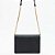 Bolsa Crossbody Easy Lança Perfume In25 Preto Feminino - Imagem 2
