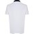 Camisa Polo Individual Piquet Color Ou25 Branco Masculino - Imagem 2