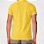 Camisa Polo Colcci Clean In25 Amarelo Masculino - Imagem 2
