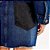 Saia Jeans Lança Perfume Cin Super High In25 Azul Feminino - Imagem 2