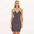 Vestido Curto Easy Lança Perfume De Alça In25 Preto Feminino - Imagem 1