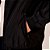 Jaqueta Dudalina Regular Nylon In25 Preto Masculino - Imagem 4