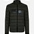 Jaqueta John John Sidney In25 Verde Masculino - Imagem 1