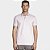 Camisa Polo Aramis Basic 4 Frisos In25 Rosa Pastel Masculino - Imagem 1