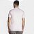 Camisa Polo Aramis Basic 4 Frisos In25 Rosa Pastel Masculino - Imagem 2