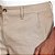 Calça Aramis Chino Bolso Faca Moline In25 Bege Masculino - Imagem 2