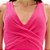 Vestido Super Midi Easy Lança Perfume Rgt In25 Rosa Feminino - Imagem 4