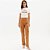 Camiseta Lança Perfume Bordado In25 Off White Feminino - Imagem 3
