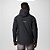 Jaqueta Columbia Loop Trail II Windbreaker Preto Masculino - Imagem 2