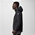 Jaqueta Columbia Loop Trail II Windbreaker Preto Masculino - Imagem 3
