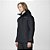 Jaqueta Columbia Last Tracks II Preto Masculino - Imagem 4
