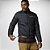 Jaqueta Columbia Labyrinth Loop II Preto Masculino - Imagem 3