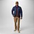 Jaqueta Columbia Powder Lite II Marinho Masculino - Imagem 5