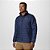 Jaqueta Columbia Powder Lite II Marinho Masculino - Imagem 4
