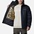 Jaqueta Columbia Oak Harbor II Insulated Preto Masculino - Imagem 3