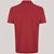 Camisa Polo John John Light Transfer In25 Vermelho Masculino - Imagem 2