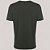 Camiseta John John Regular Metalic In25 Verde Masculino - Imagem 2