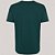 Camiseta John John Regular Basic In25 Verde Masculino - Imagem 2
