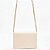 Bolsa Crossbody Easy Lança Perfume In25 Off White Feminino - Imagem 2