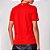 Camiseta Colcci Persuasive In25 Vermelho Feminino - Imagem 2